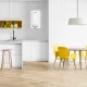 Газовая колонка Zanussi GWH 10 Rivo