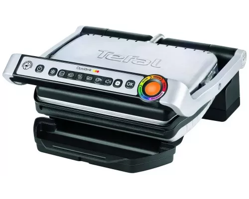 Гриль TEFAL Optigrill GC705D