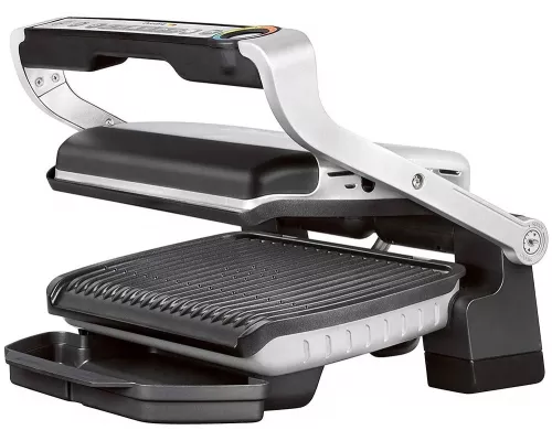 Гриль TEFAL Optigrill GC705D