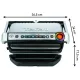 Гриль TEFAL Optigrill GC705D