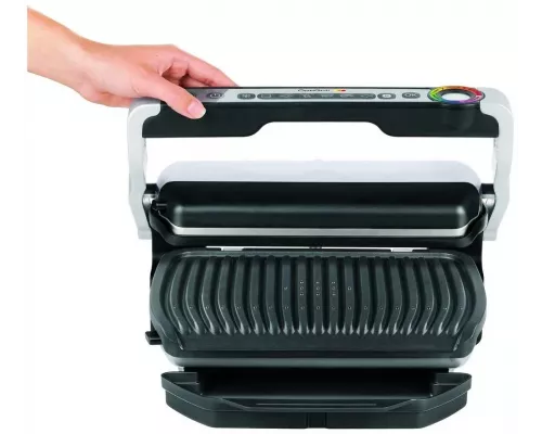 Гриль TEFAL Optigrill GC705D