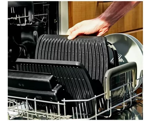 Гриль TEFAL Optigrill GC705D