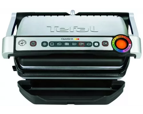 Гриль TEFAL Optigrill GC705D