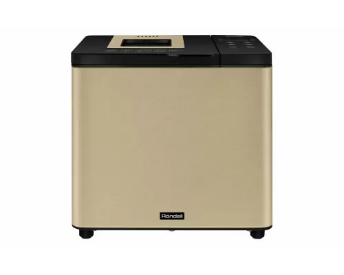 Хлебопечь Rondell RDE-1642