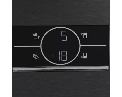 Холодильник Beko B5RCNK403ZXBR