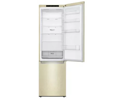 Холодильник LG GA-B509 SECL