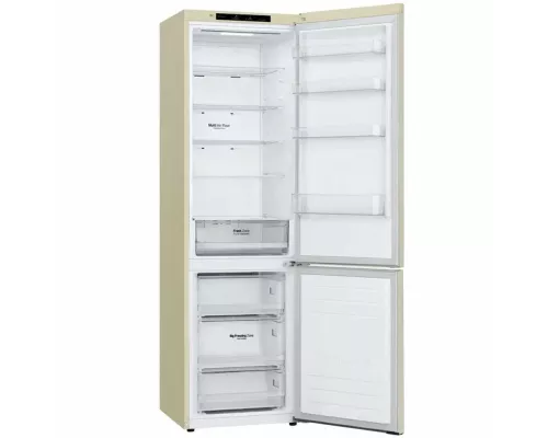 Холодильник LG GA-B509 SECL