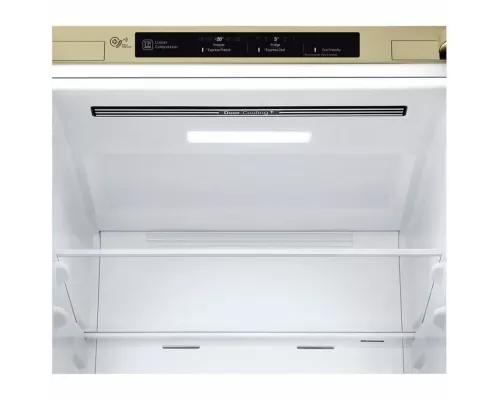 Холодильник LG GA-B509 SECL