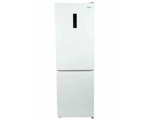 Холодильник SMILE SRF348WH