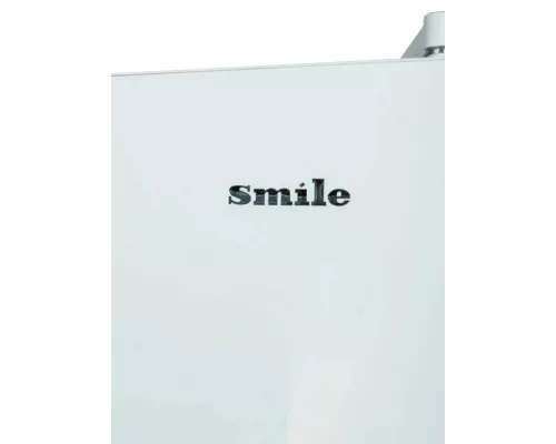 Холодильник SMILE SRF348WH
