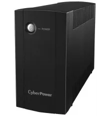 ИБП CyberPower UTC650E