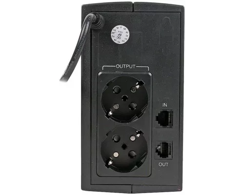 ИБП CyberPower UTC650E