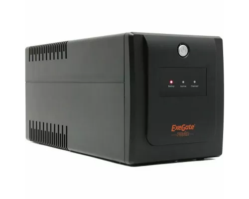 ИБП ExeGate EP212521RUS Power  Back UNB-1500