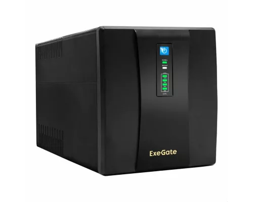 ИБП ExeGate EP285499RUS SpecialPro Back UNB-1500