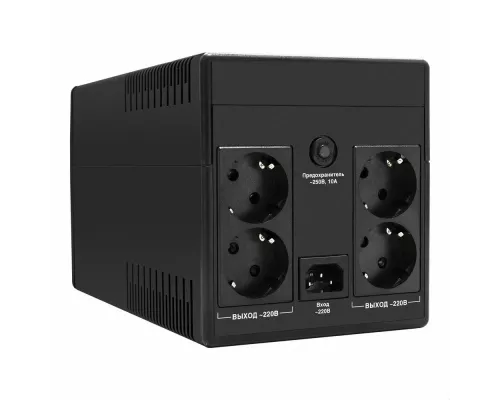 ИБП ExeGate EP285499RUS SpecialPro Back UNB-1500