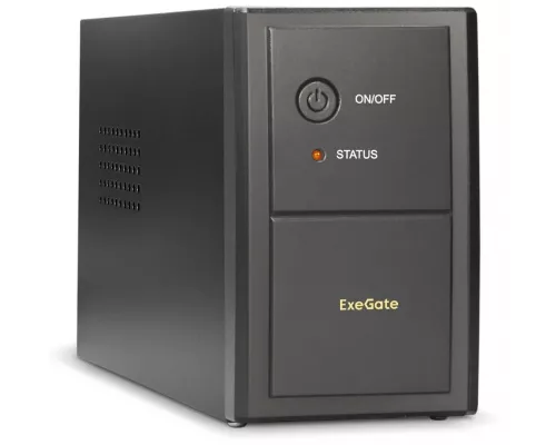 ИБП ExeGate Power Black BNB-450