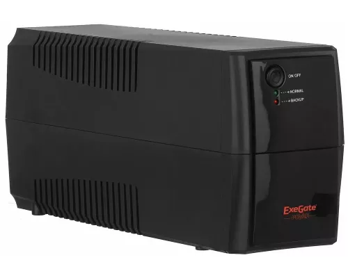ИБП ExeGate Power Black BNB-450