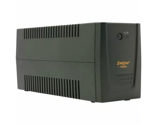 ИБП ExeGate Power Black BNB-450