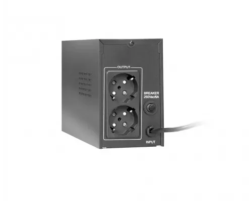 ИБП ExeGate Power Black BNB-450