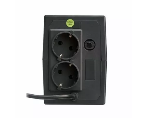 ИБП ExeGate Power Black BNB-450