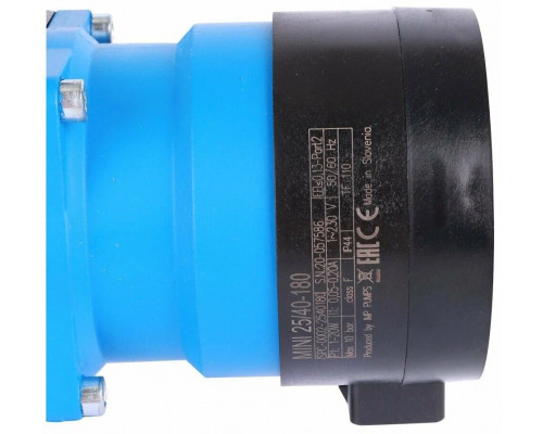 Насос циркуляционный IMP PUMPS NMT MINI 25/40-180