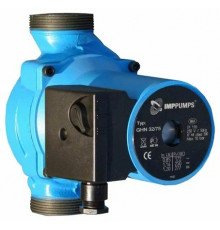 Насос циркуляционный IMP PUMPS GHN 32/40-180