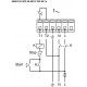 Насос циркуляционный GRUNDFOS UPS 40-60/2 F (1х230 В)