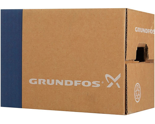 Насос циркуляционный GRUNDFOS UPS 32-60 EU