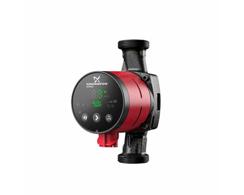 Насос циркуляционный GRUNDFOS ALPHA2 25-80 EU