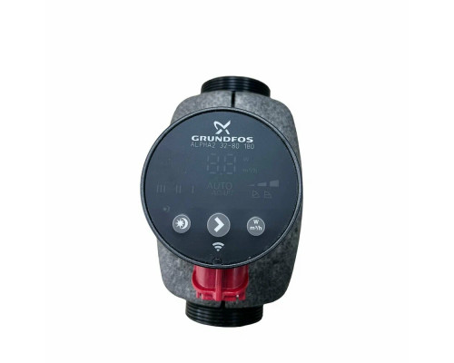 Насос циркуляционный GRUNDFOS ALPHA2 25-80 EU