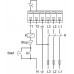 Насос Грундфос UPS 40-120 F 3x400-415V PN6/10 циркуляционный