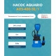 Насос дренажный Aquario ADS-400 5Е/1