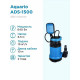 Насос дренажный Aquario ADS-1500