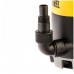 Дренажный насос для чистой и грязной воды DP-900S, 900 Вт, напор 9 м, 18000 л/ч// Denzel