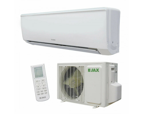 Сплит-система JAX ACM-08HE Melboume Сплит-система JAX ACM-08HE Melboume