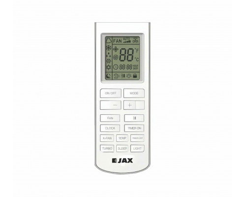 Сплит-система JAX ACM-08HE Melboume Сплит-система JAX ACM-08HE Melboume