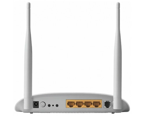 Роутер TP-Link SOHO TD-W8961N