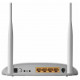 Роутер TP-Link SOHO TD-W8961N