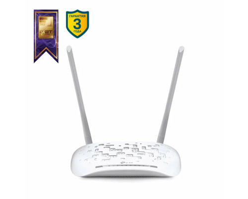 Роутер TP-Link SOHO TD-W8961N