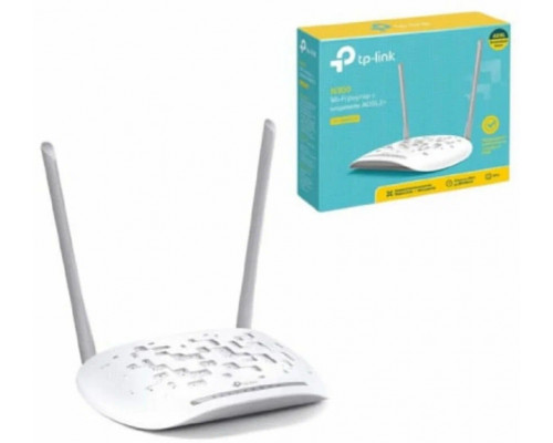 Роутер TP-Link SOHO TD-W8961N