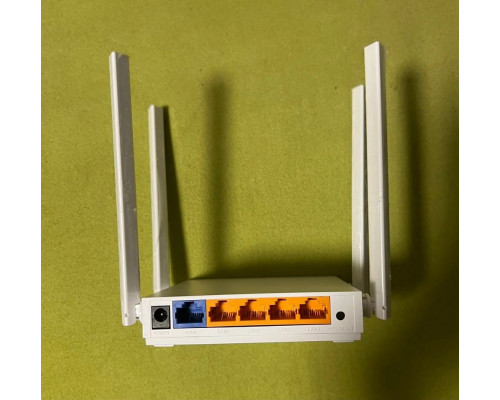 Роутер TP-Link ARCHER C24