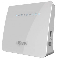 Роутер Upvel UR-329BNU