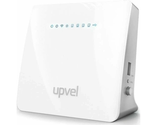 Роутер Upvel UR-329BNU