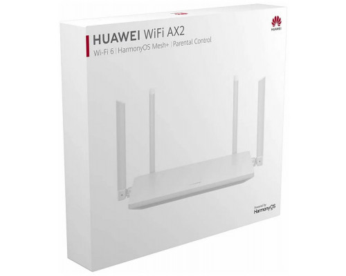 Роутер Huawei WS7001-20 6 AX2