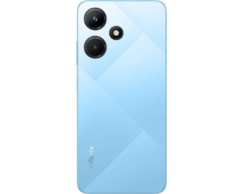 Смартфон Infinix Hot 30i 4/64GB Blue