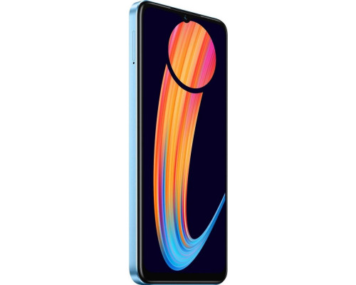 Смартфон Infinix Hot 30i 4/64GB Blue