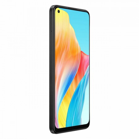 Смартфон OPPO A78 8/256Gb Green