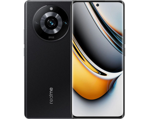 Смартфон Realme 11 Pro 8/128Gb Black