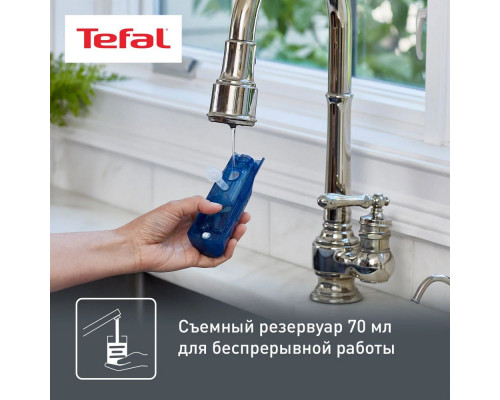 Отпариватель TEFAL DT6130E0