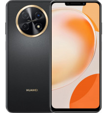 Смартфон Huawei NOVA Y91 8/128GB Black